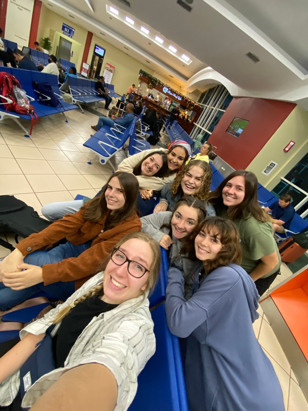 Saying Goodbye and Stepping Into The&nbsp;New