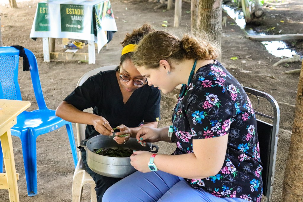 A Day in the Life as an&nbsp;Intern